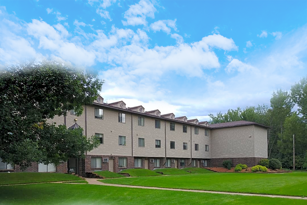 Home Wildwood Townhomes