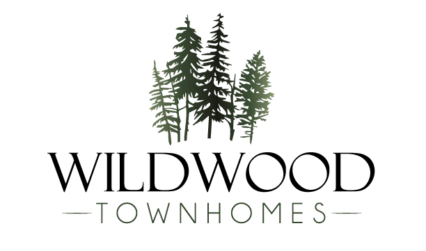 Wild Wood Townhomes LOGO